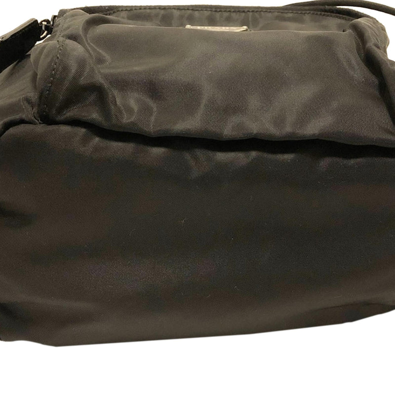 Prada Tessuto Drawstring Backpack (SHG-29998)
