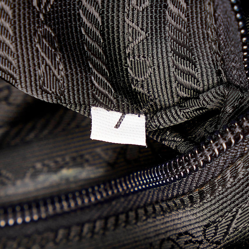 Prada Tessuto Drawstring Backpack (SHG-32577)