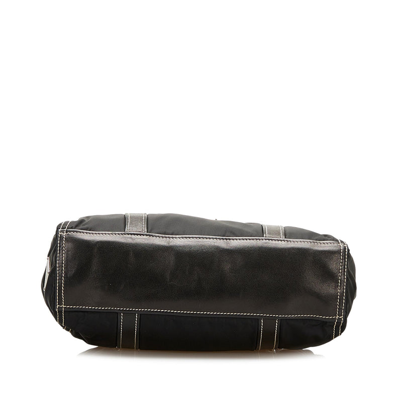 Prada Tessuto Easy Shoulder Bag (SHG-35448)