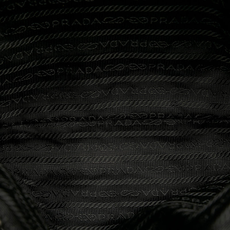 Prada Tessuto Easy Shoulder Bag (SHG-35448)