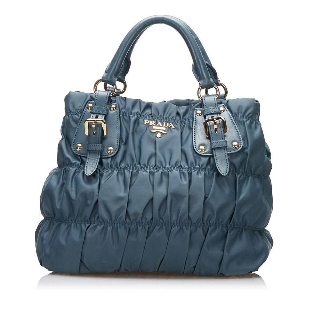 Prada Women's Handbags - Bags