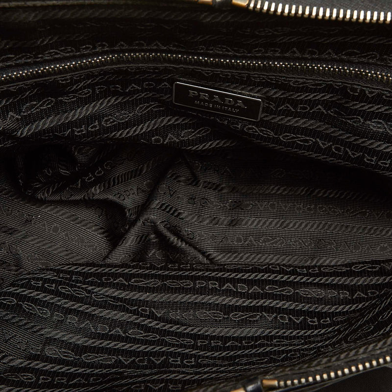 Prada Tessuto Handbag (SHG-18004)