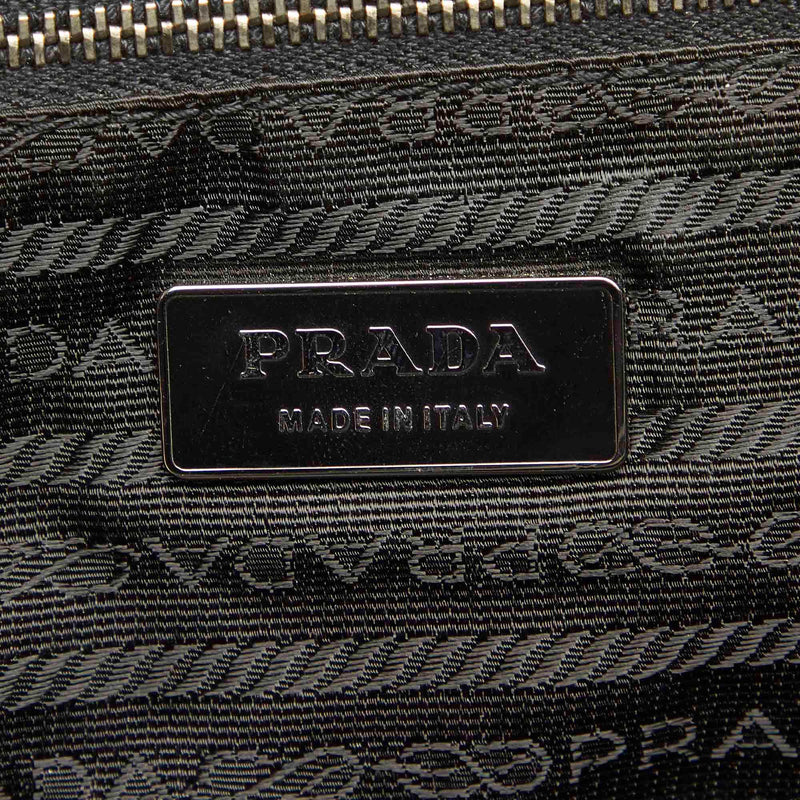 Prada Tessuto Handbag (SHG-18004)