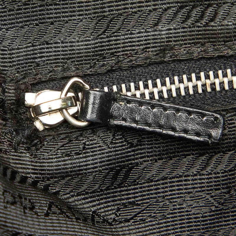 Prada Tessuto Handbag (SHG-18594)