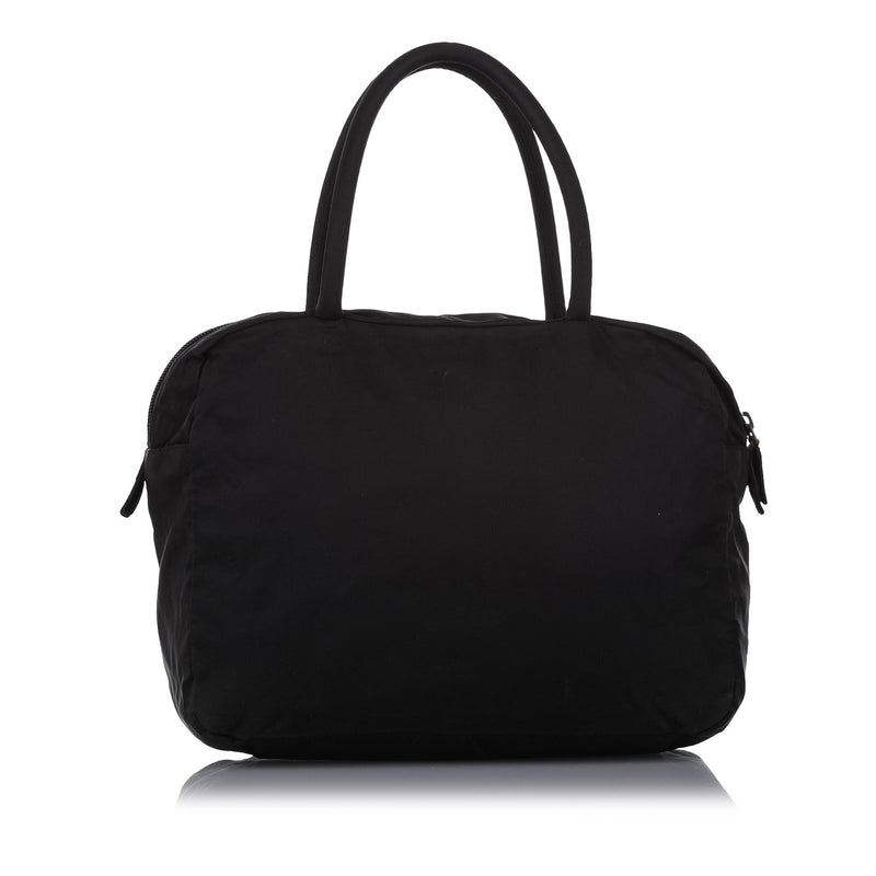 Prada Tessuto Handbag (SHG-31497)