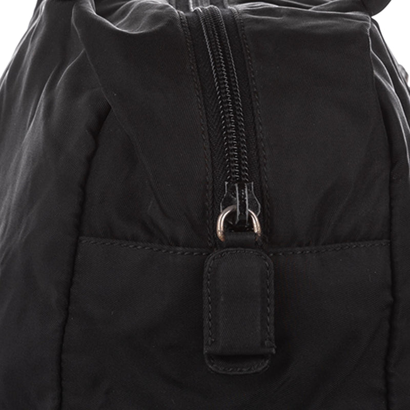 Prada Tessuto Handbag (SHG-31497)
