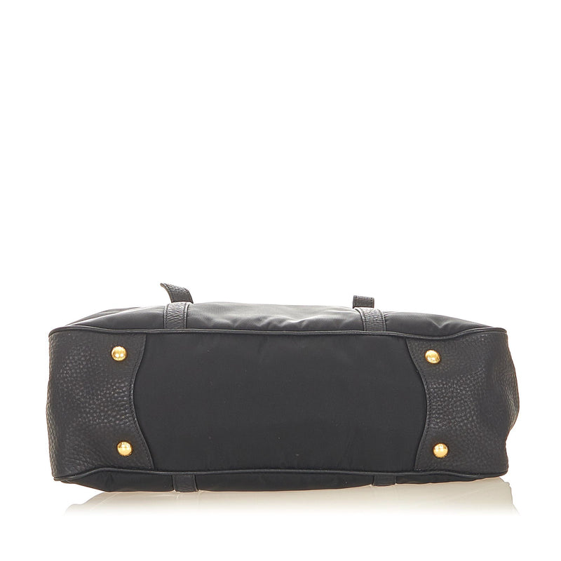 Prada Tessuto Handbag (SHG-31502)