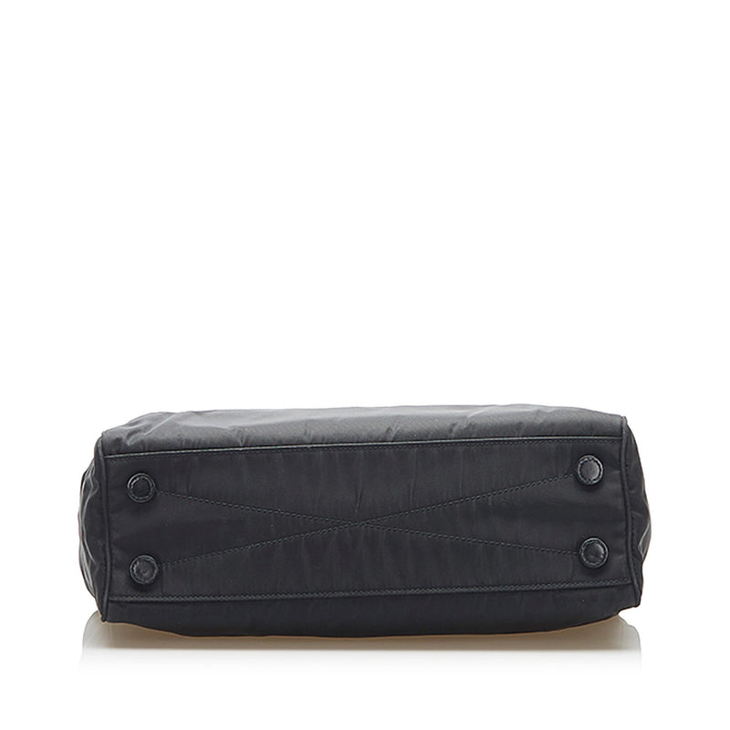 Prada Tessuto Handbag (SHG-31522)