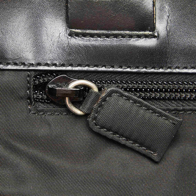 Prada Tessuto Handbag (SHG-31522)