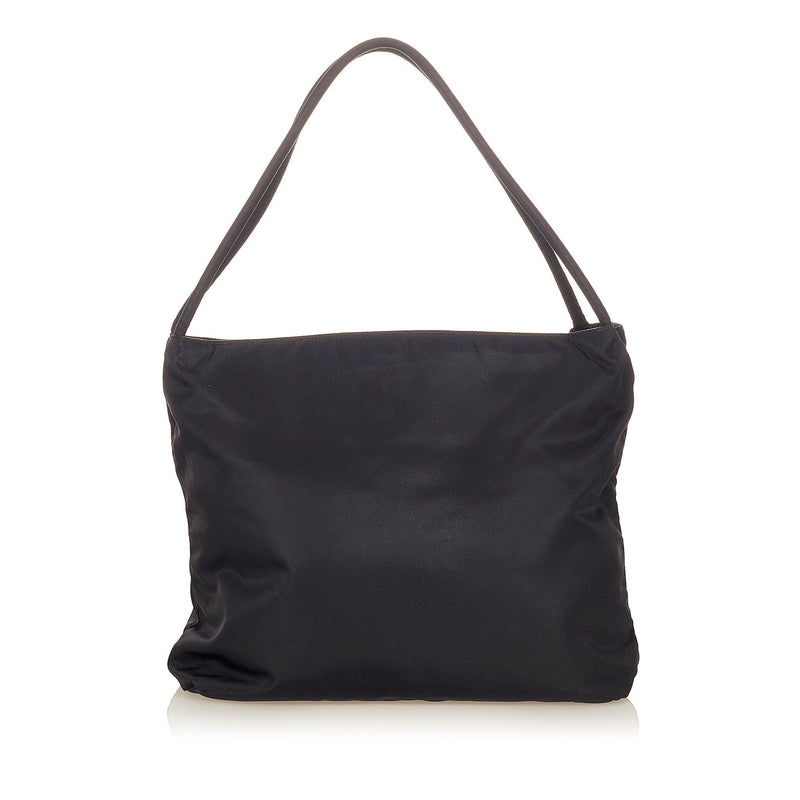 Prada Tessuto Handbag (SHG-31541)