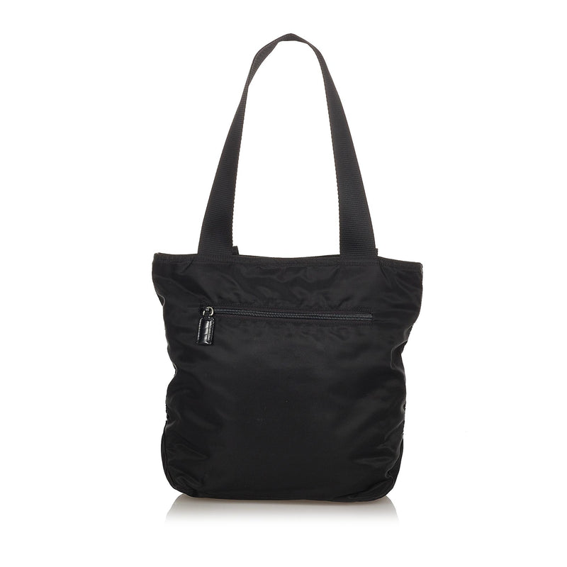 Prada Tessuto Handbag (SHG-24411)