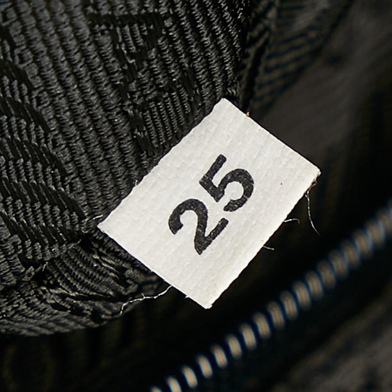 Prada Tessuto Handbag (SHG-24411)