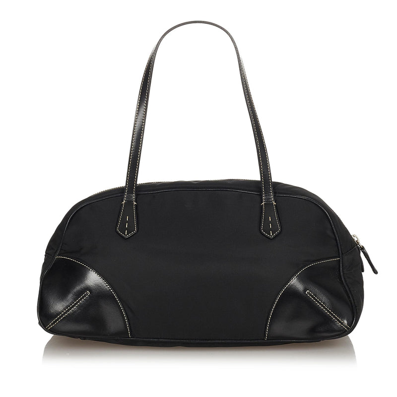 Prada Tessuto Handbag (SHG-24470)