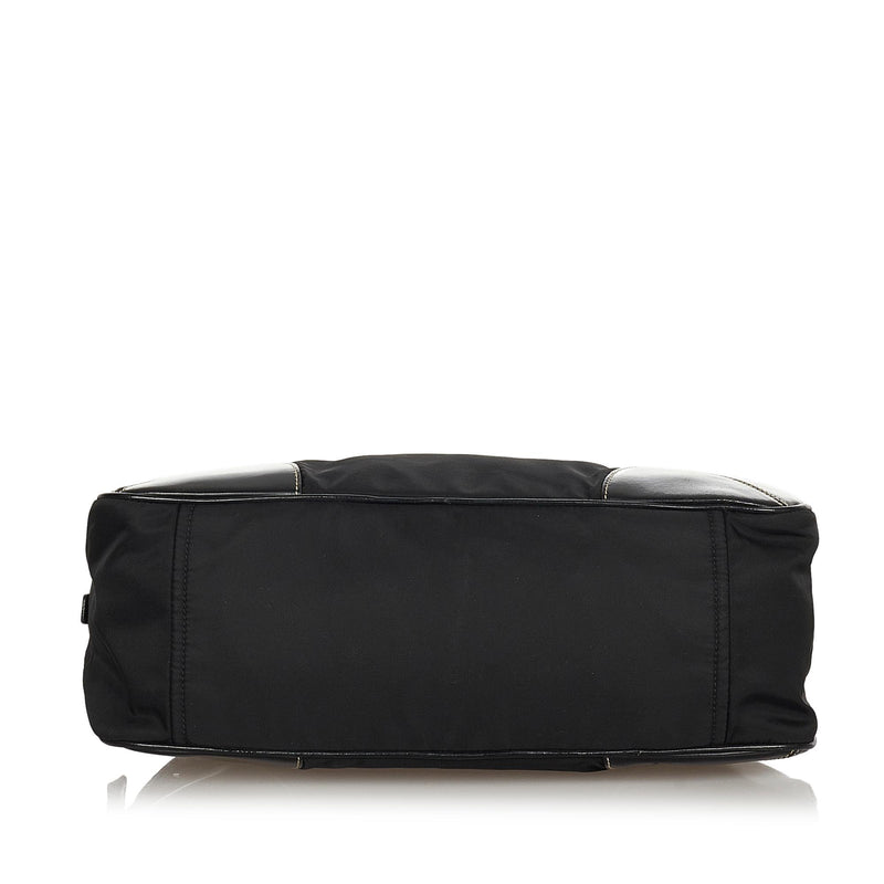 Prada Tessuto Handbag (SHG-24470)
