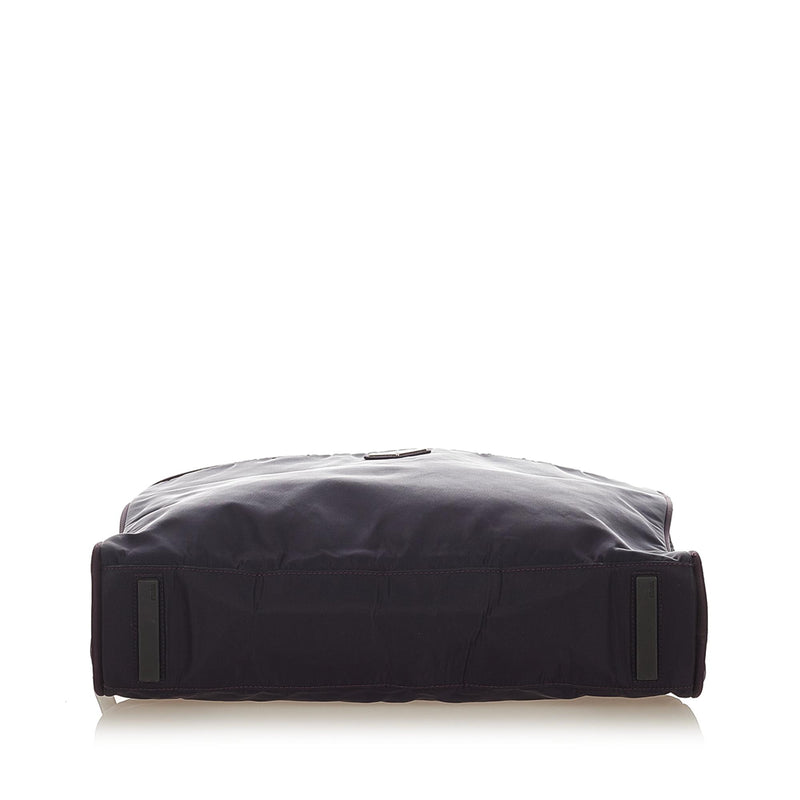 Prada Tessuto Handbag (SHG-24688)