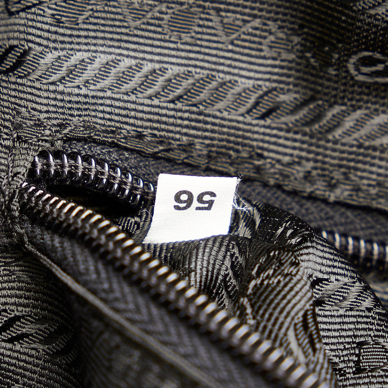 Prada Tessuto Handbag (SHG-24926)