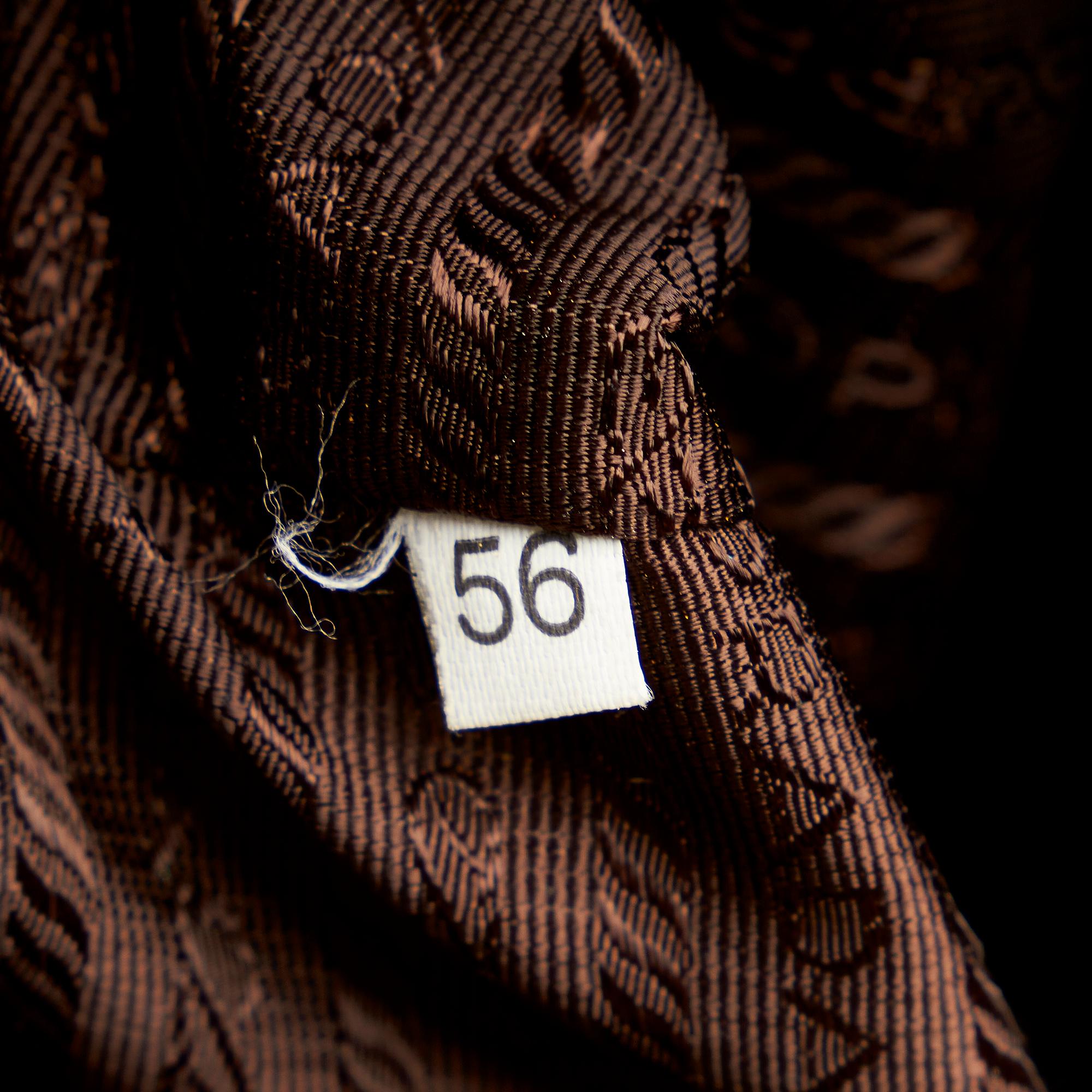 Prada Tessuto Handbag (SHG-31566)