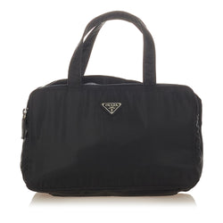 Prada Tessuto Handbag (SHG-26120)