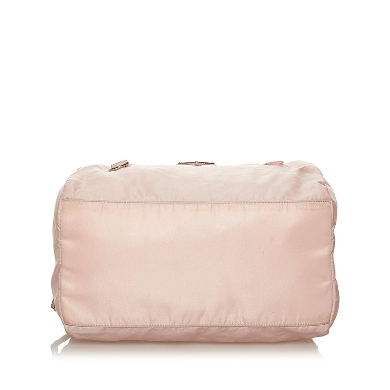 Prada Tessuto Handbag (SHG-28585)