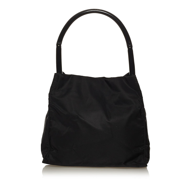 Prada Tessuto Handbag (SHG-29060)
