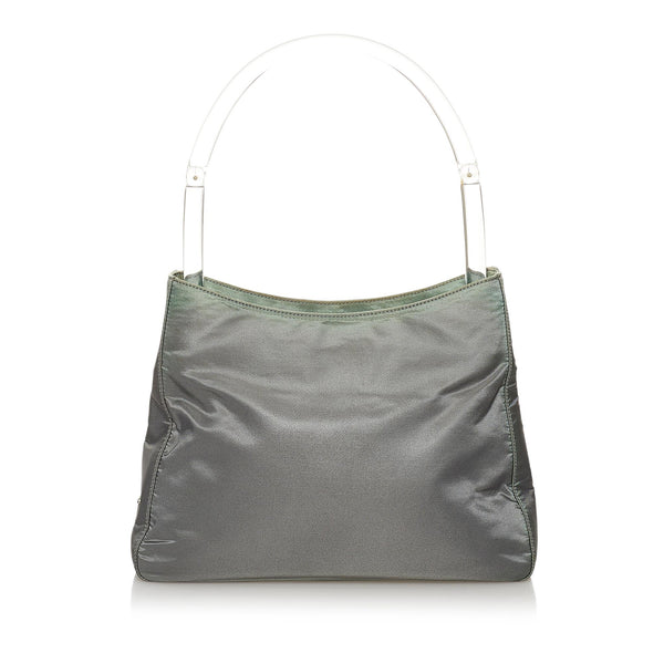 Prada Tessuto Handbag (SHG-29916)
