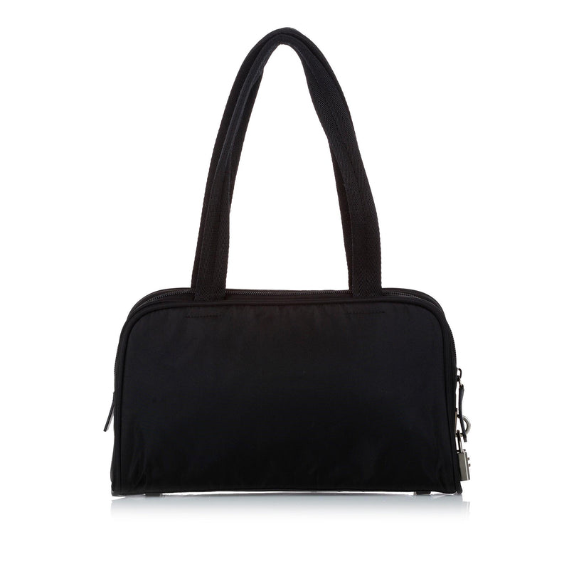 Prada Tessuto Handbag (SHG-29958)