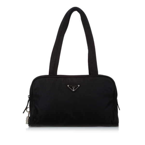 Prada Tessuto Handbag (SHG-29958)