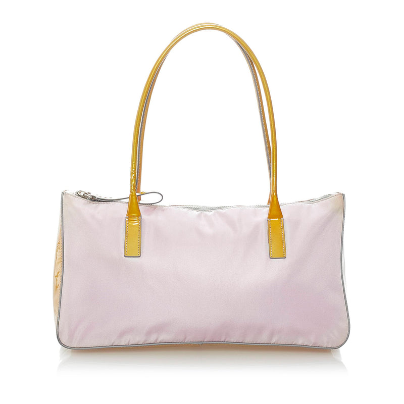 Prada Tessuto Handbag (SHG-31473)