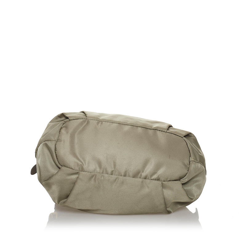 Prada Tessuto Handbag (SHG-31763)
