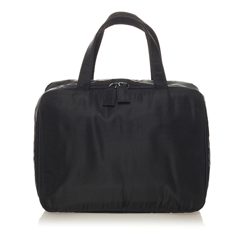 Prada Tessuto Handbag (SHG-33819)