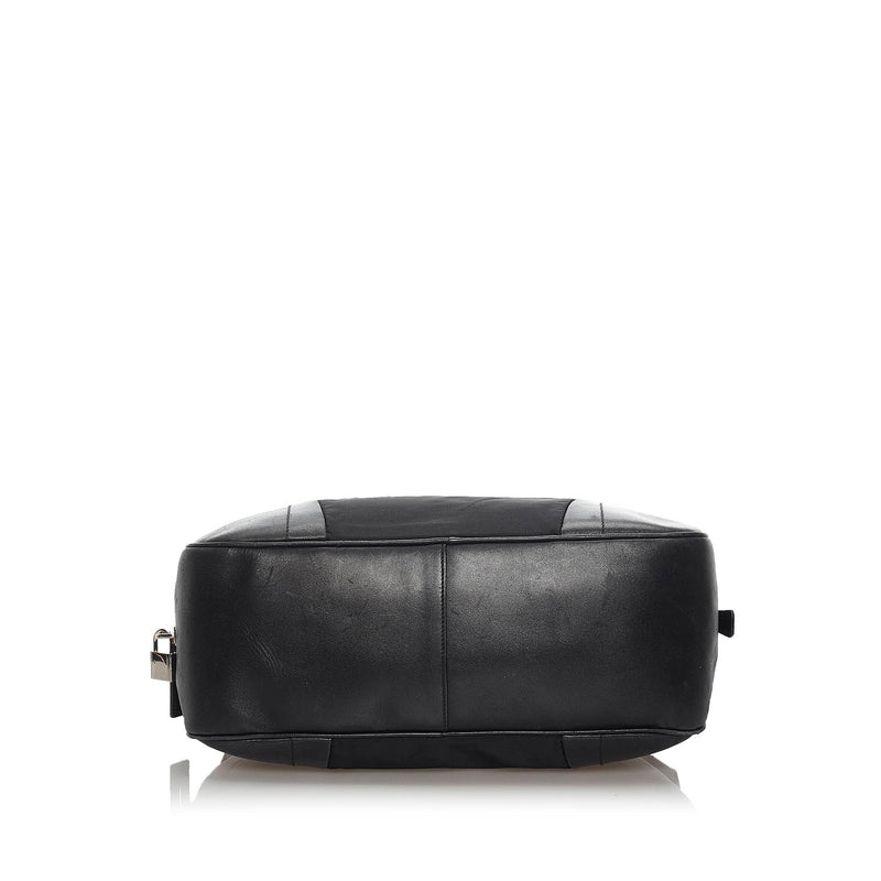 Prada Tessuto Handbag (SHG-33954)