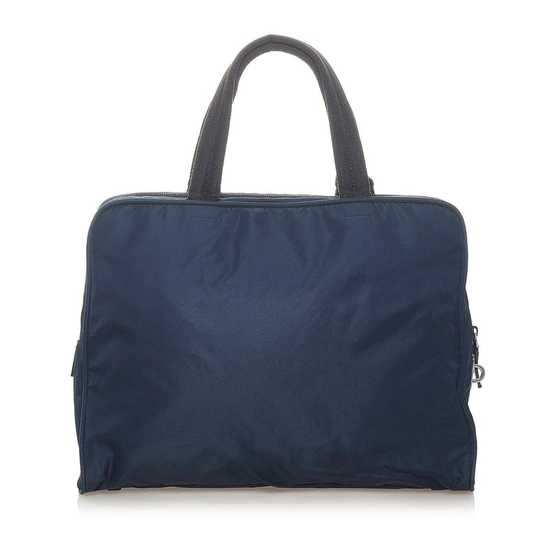 Prada Tessuto Handbag (SHG-34737)