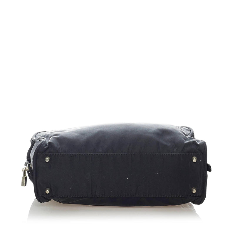 Prada Tessuto Shoulder Bag (SHG-25276) – LuxeDH