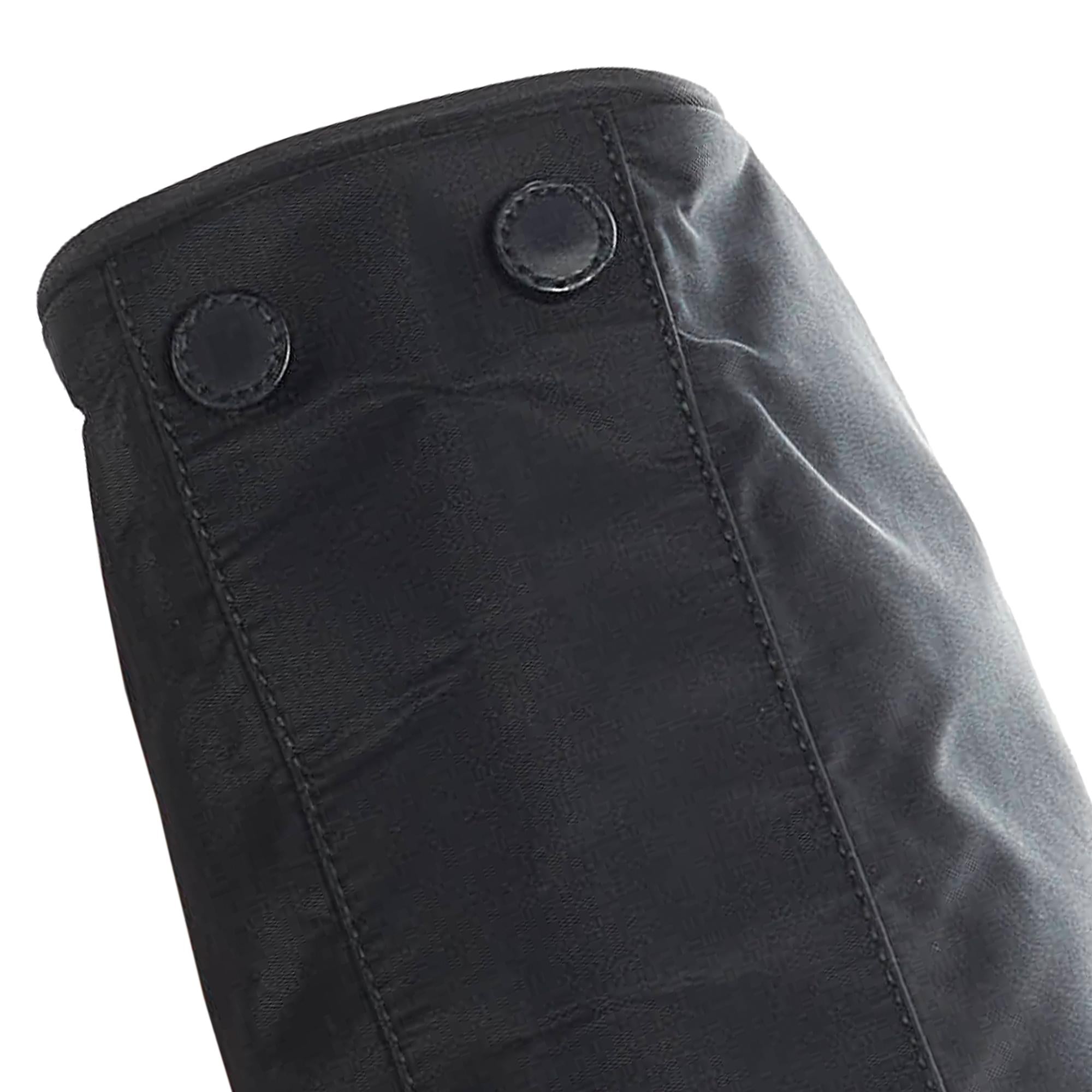 Prada Tessuto Handbag (SHG-34770)