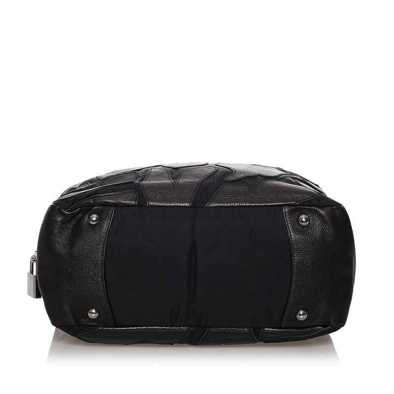Prada Tessuto Handbag (SHG-36115)