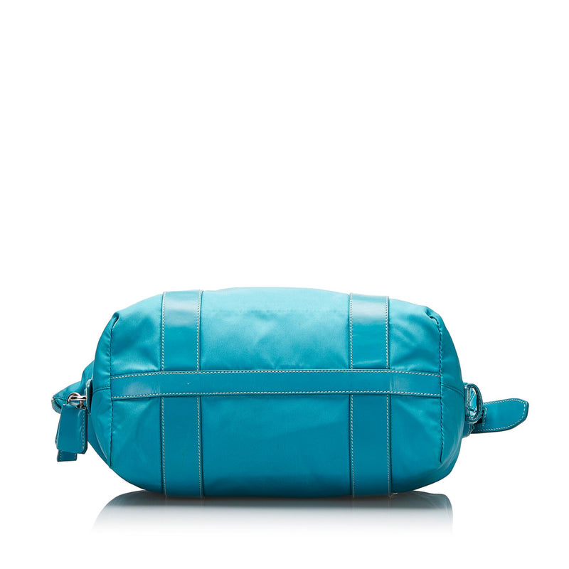 Prada Tessuto Handbag (SHG-KDaFWI)