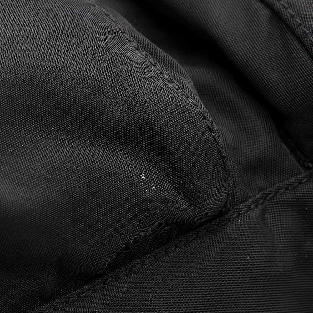 Prada Tessuto Messenger Bag (SHF-19270)