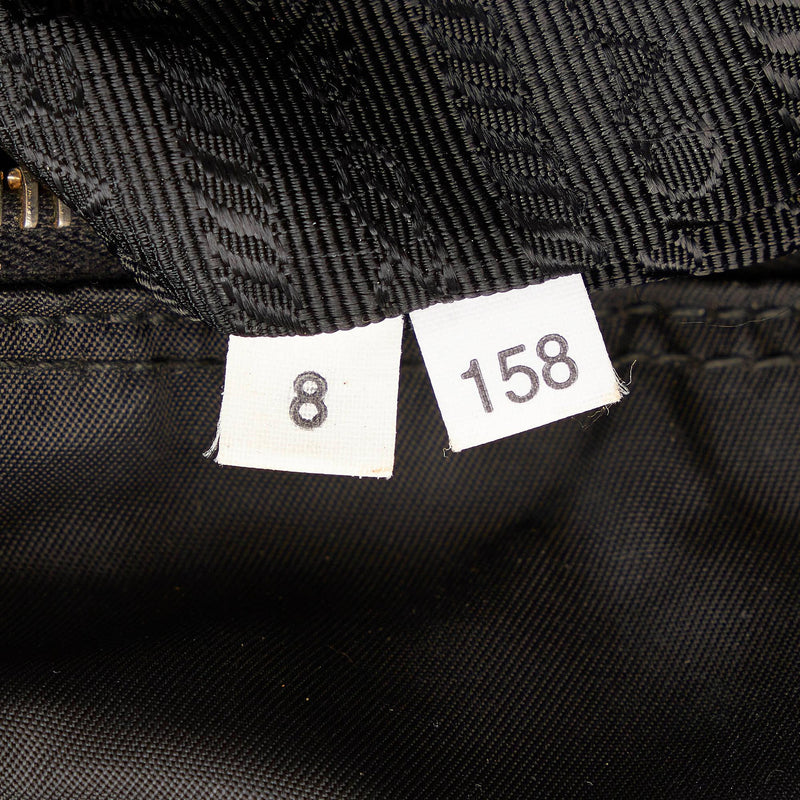 Prada Tessuto Messenger Bag (SHG-33321)