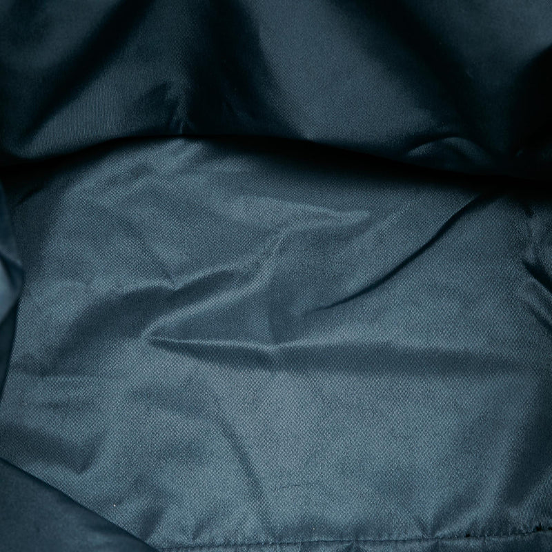 Prada Tessuto Reversible Tote Bag (SHG-27830)