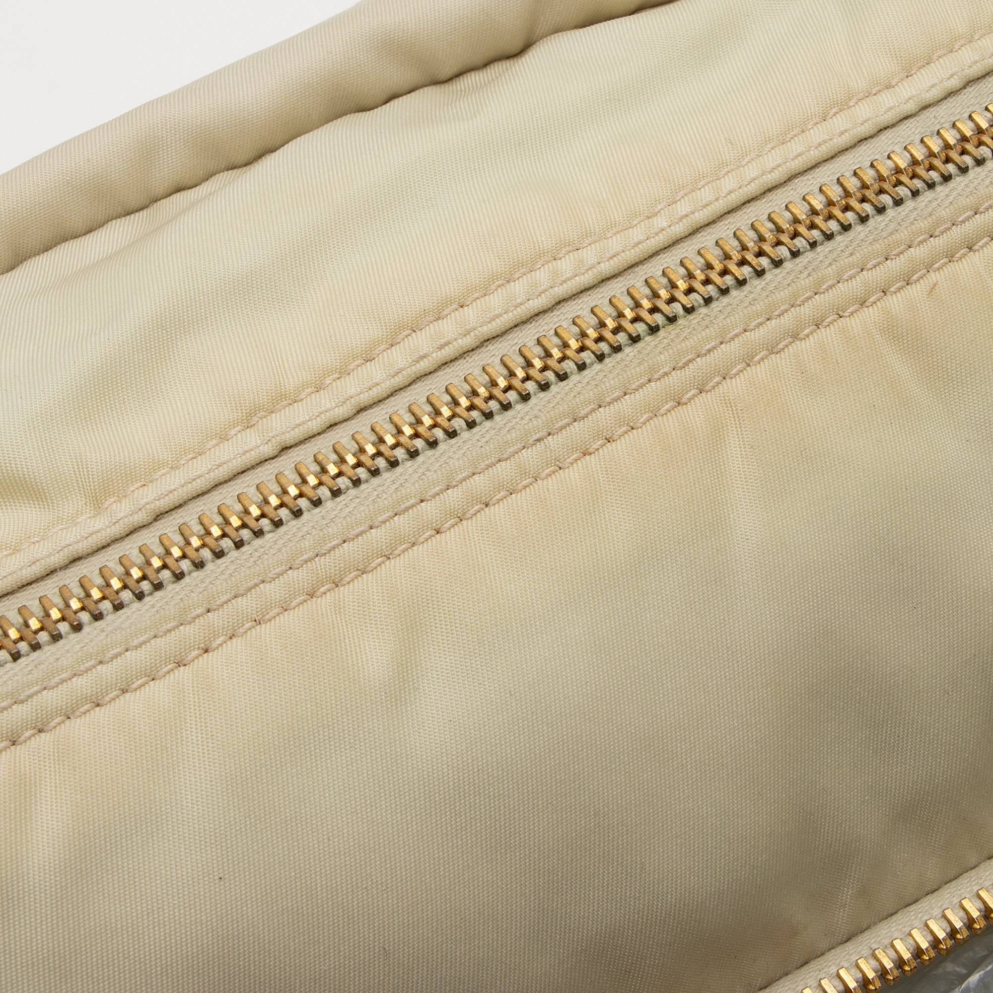 Prada Tessuto Saffiano Messenger Bag (SHF-22207)