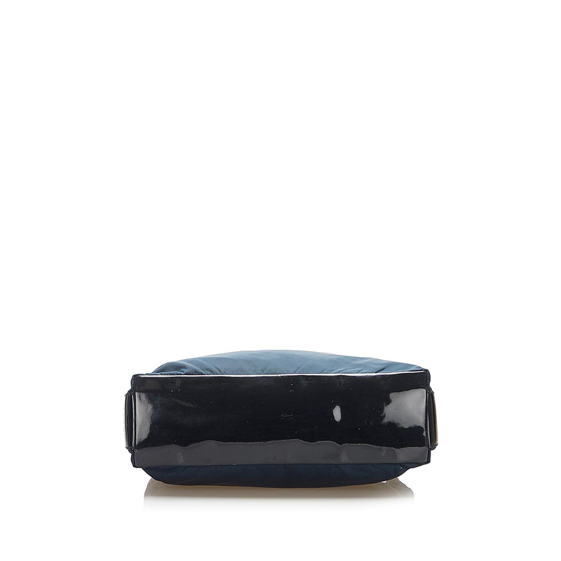 Prada Tessuto Shoulder Bag (SHG-16698)