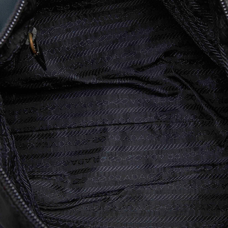 Prada Tessuto Shoulder Bag (SHG-16698)