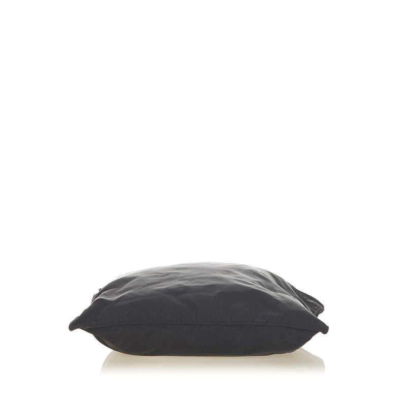 Prada Tessuto Shoulder Bag (SHG-31496)