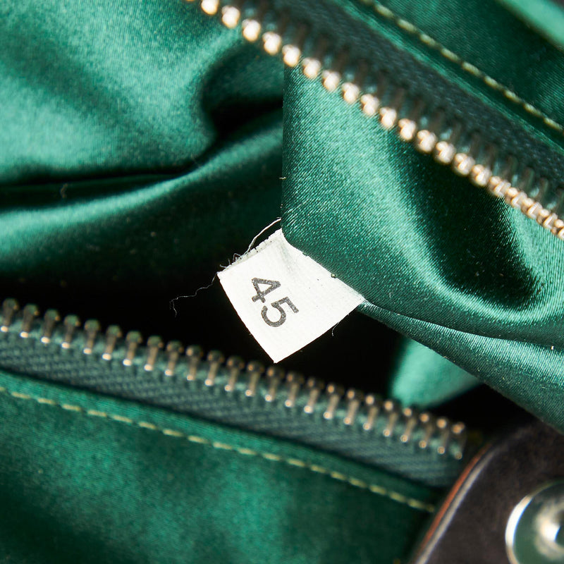 Prada Tessuto Shoulder Bag (SHG-31500)
