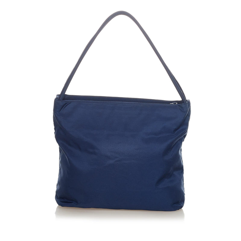 Prada Tessuto Shoulder Bag (SHG-22078)