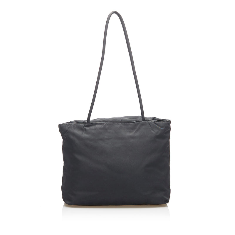Prada Tessuto Shoulder Bag (SHG-31520)
