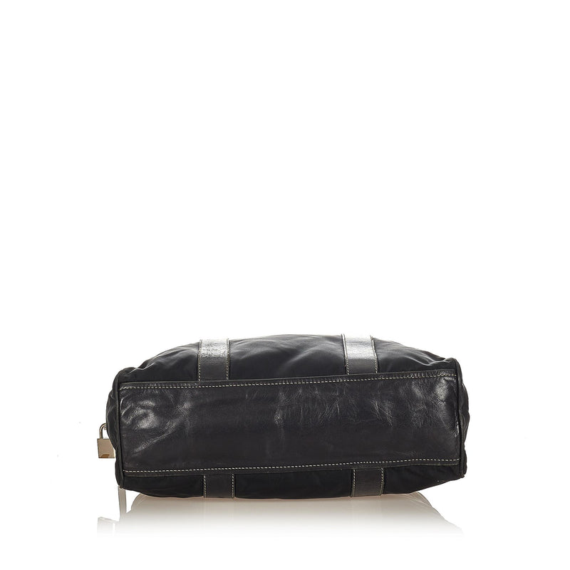 Prada Tessuto Shoulder Bag (SHG-31539)