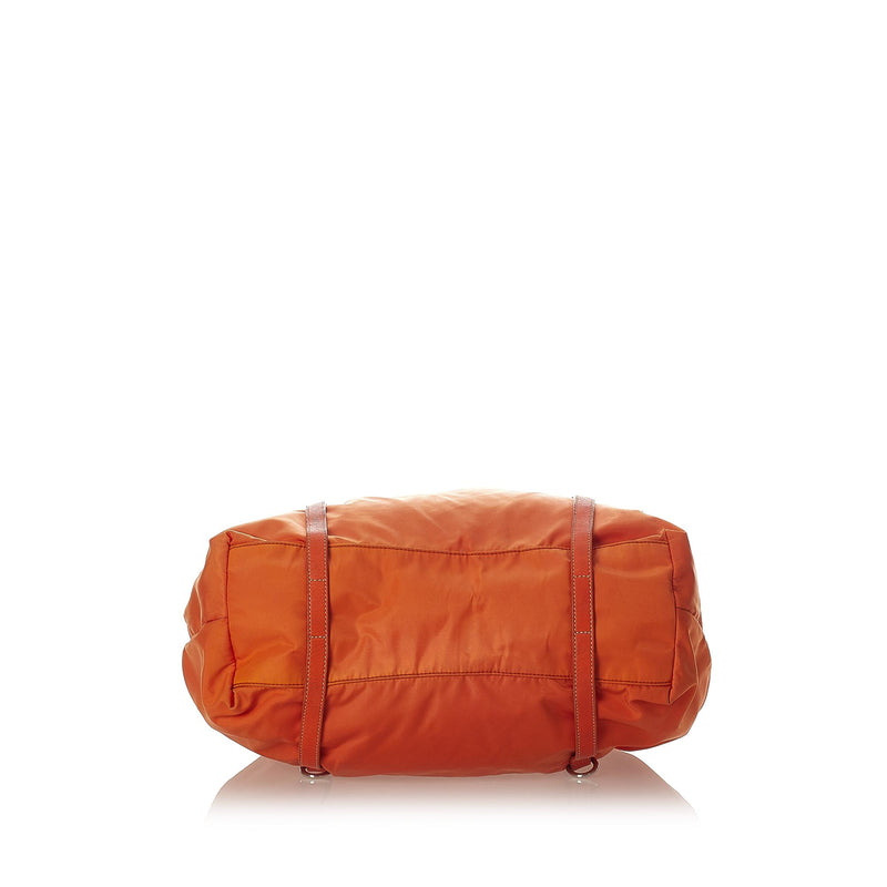 Prada Tessuto Shoulder Bag (SHG-24064)