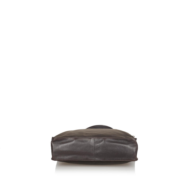 Prada Tessuto Shoulder Bag (SHG-31554)