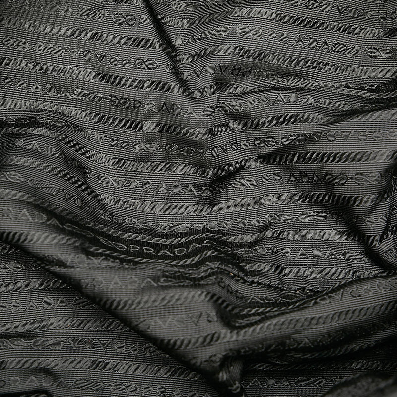 Prada Tessuto Shoulder Bag (SHG-24472)